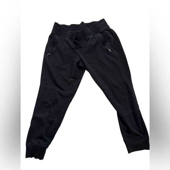 Old Navy Pants - Black drawstring joggers